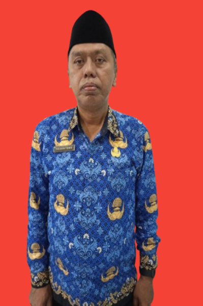 Kepala Sekolah