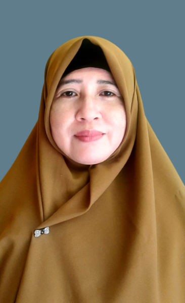 NUR HAILIM MEIWATI, S.Pd.
