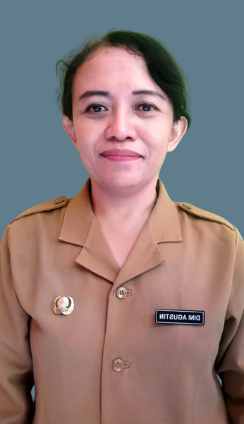 DINI AGUSTIN, S.Pd