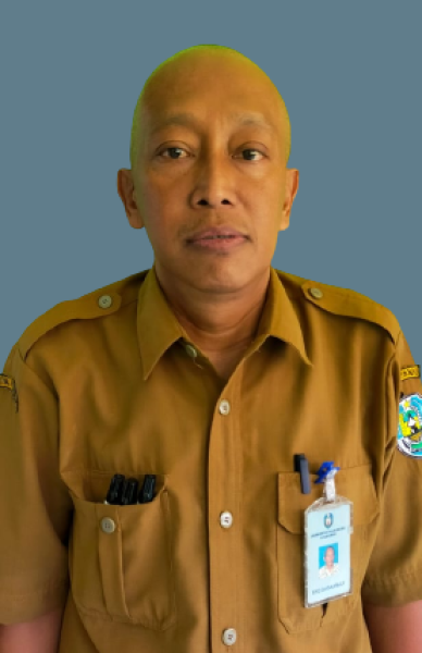 EKO SUDARMAJI, S.Pd.