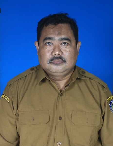 AGUS HARIYANTO, S.Pd.