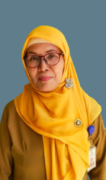 Dra. TRIANA  ARIMUKTI