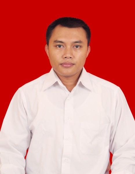 SAMSUL FARIT, M.Pd.I