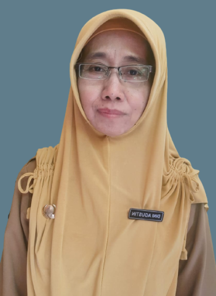 SRI WAHYUNI, S.Pd.