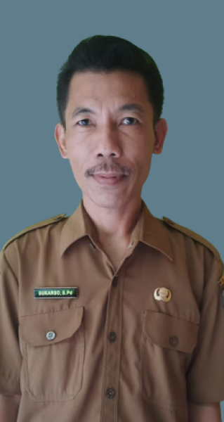 SUKARSO ,S.Pd