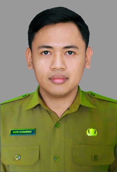 MOH. SUDARWO, S.Pd.Gr