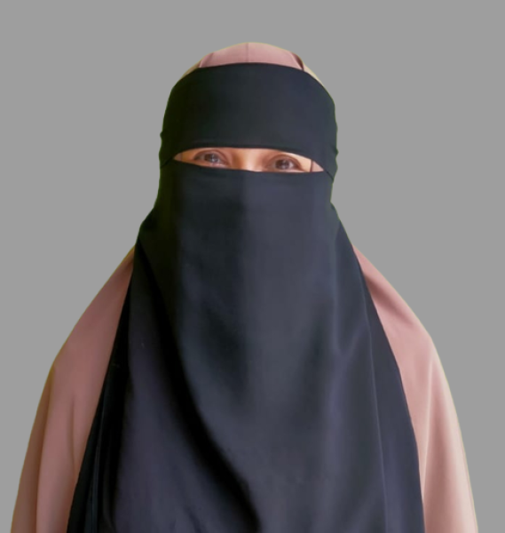 DALILAH ELBAROROH, S.Pd.