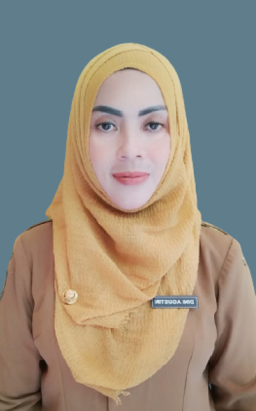 WIWIK MISTRIANAH, S.Pd