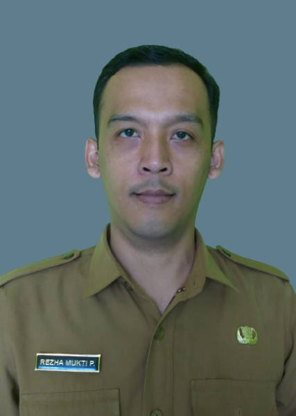 REZHA MUKTI PRABOWO, S.Pd.Gr