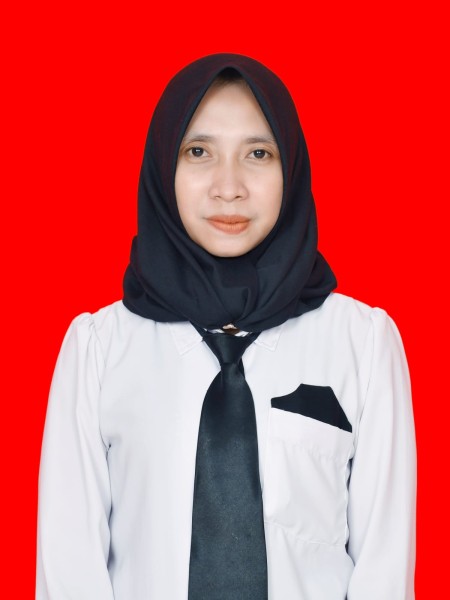 KARINA FEBRI IKASTUTI , S.Pd