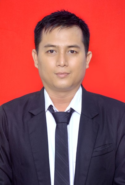 JAMALUDDIN , S.Pd