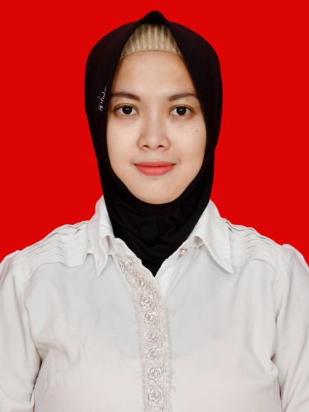 NOVI NURCAHYANTI, S.Pd