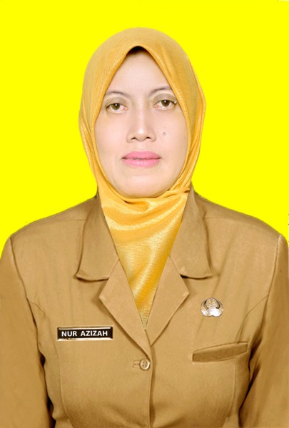 NUR AZIZAH, S.Pd.