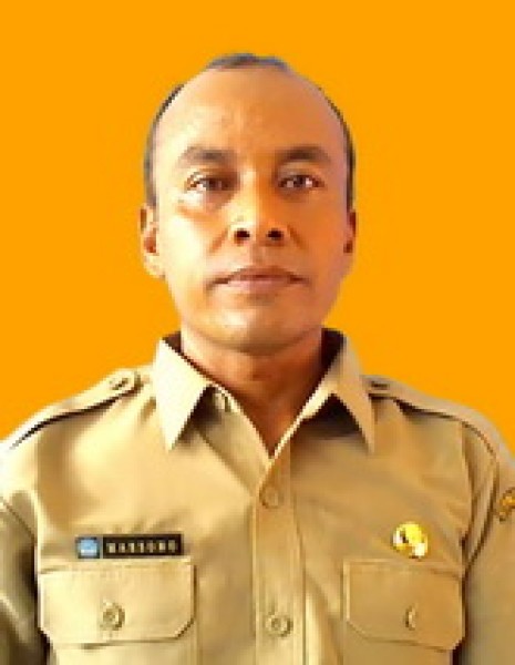 MARSONO