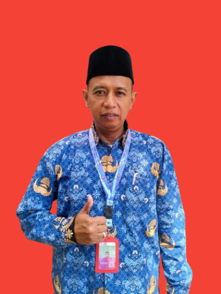 NUR WAHYUDI