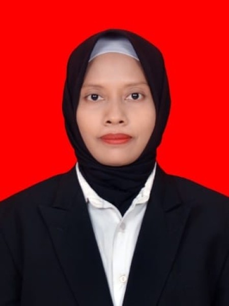 NURI SAPTA WIYANTI, S.Pd