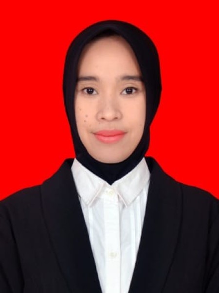 AYU TRISNAWATI, S.I.Pust