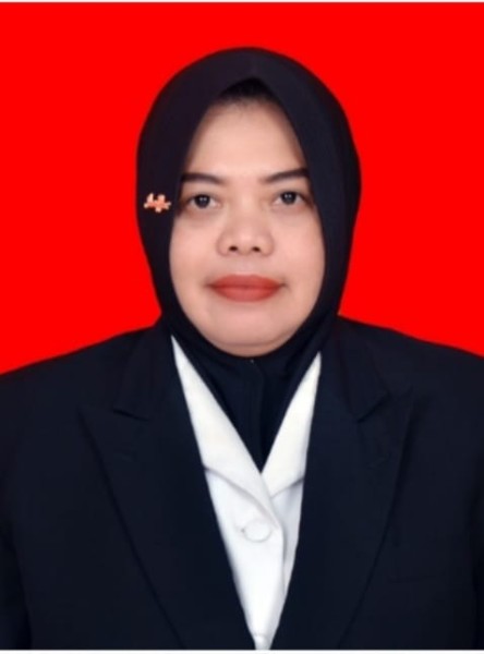 MARIA ULFA