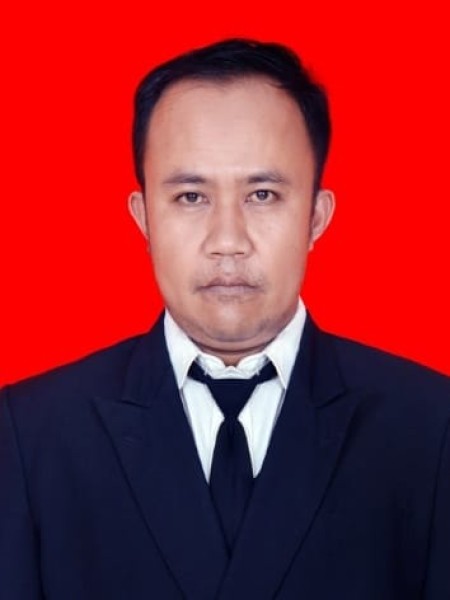 SAIFUL BAHRI