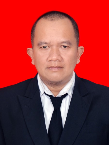 ANJAR SETIAWAN R, S.Pd