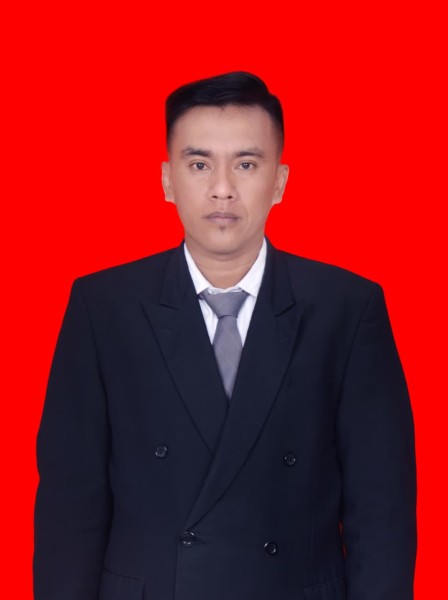 TAUFIK RAHMAN