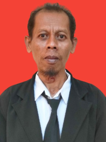 IMAM SUGIONO