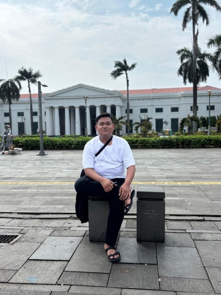 ERWIN TAUFIQURRAHMAN S.A.P.